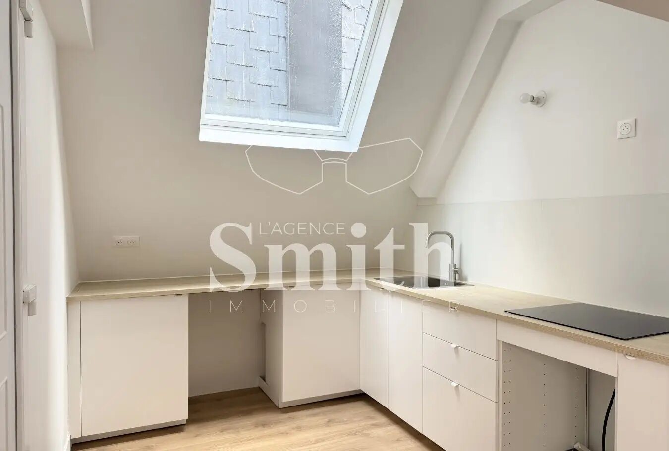 Appartement à vendre, 65m², Rouen