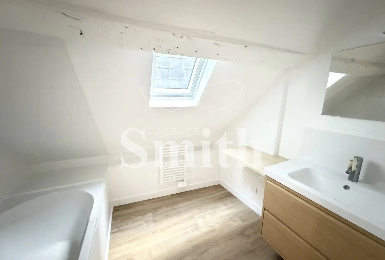 Appartement à vendre, 65m², Rouen