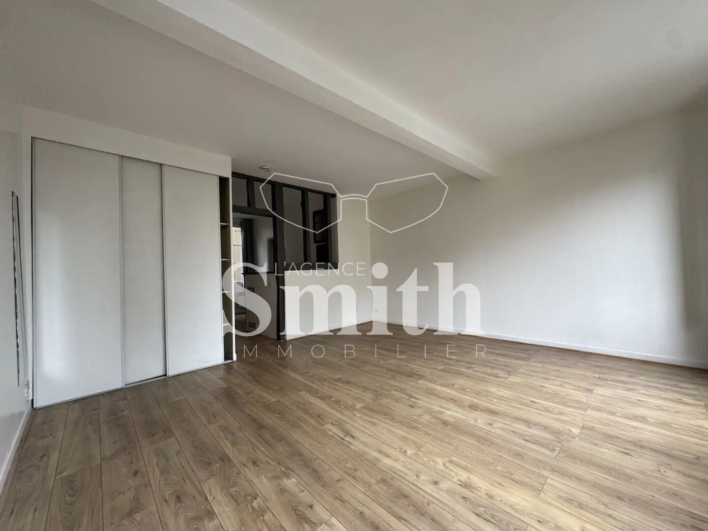 Appartement à louer, 34m², Rouen