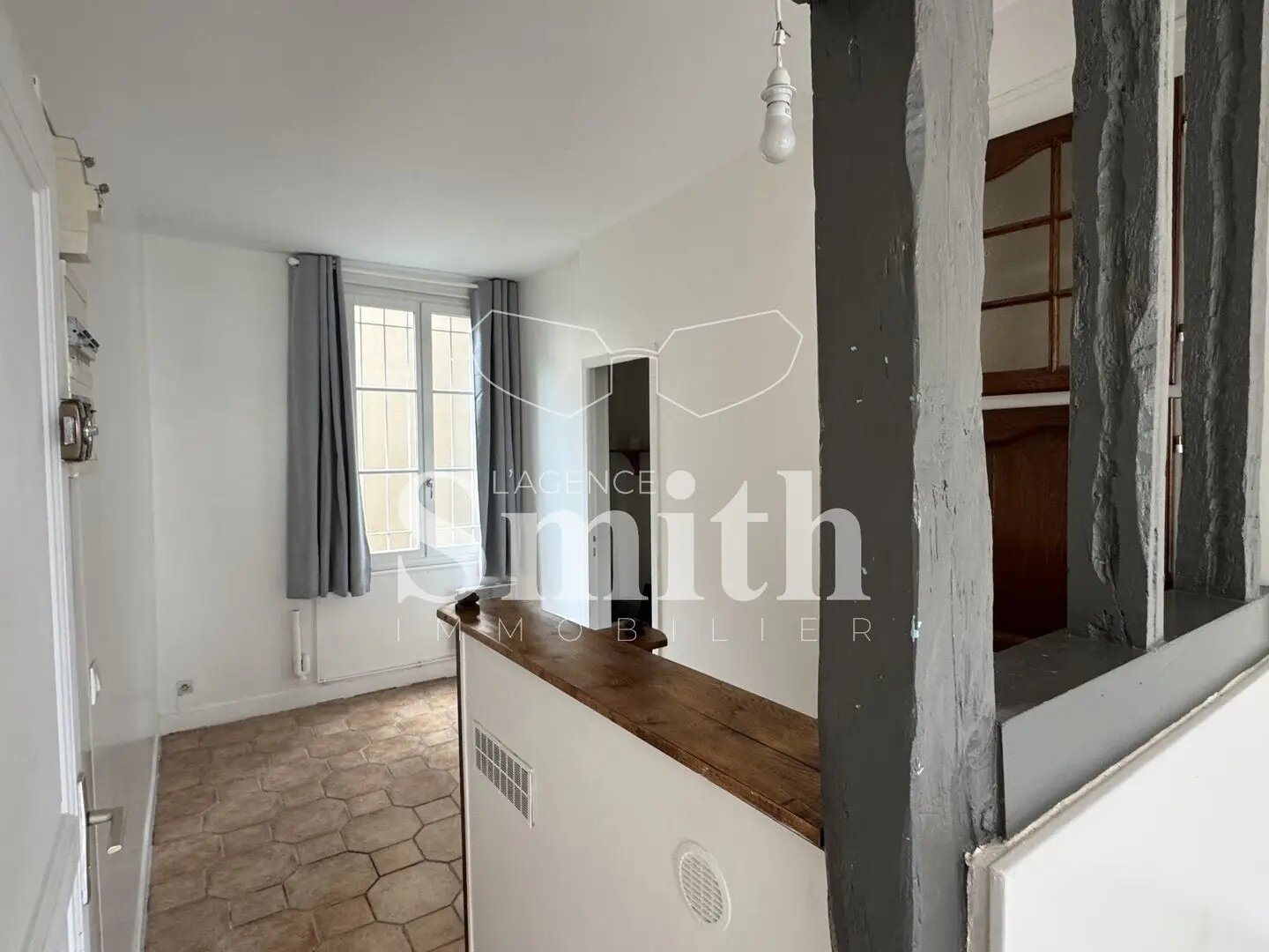 Appartement à louer, 34m², Rouen