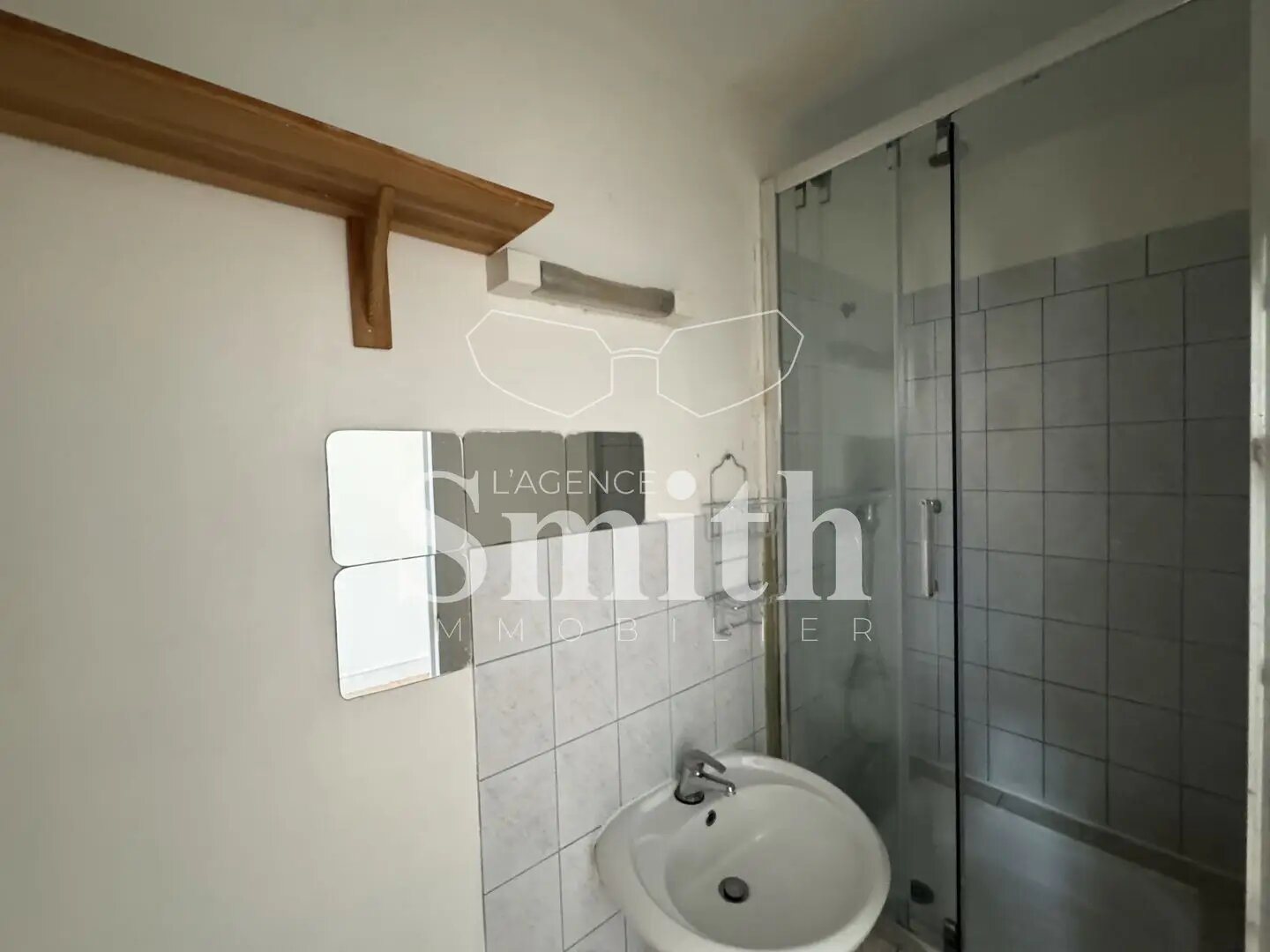 Appartement à louer, 34m², Rouen