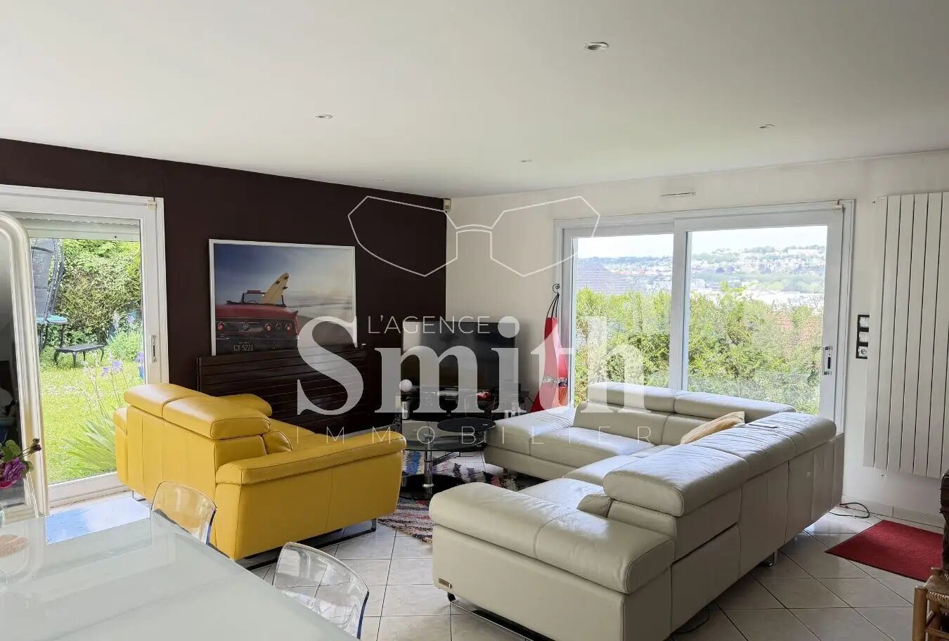 Maison à vendre, 95m², Rouen