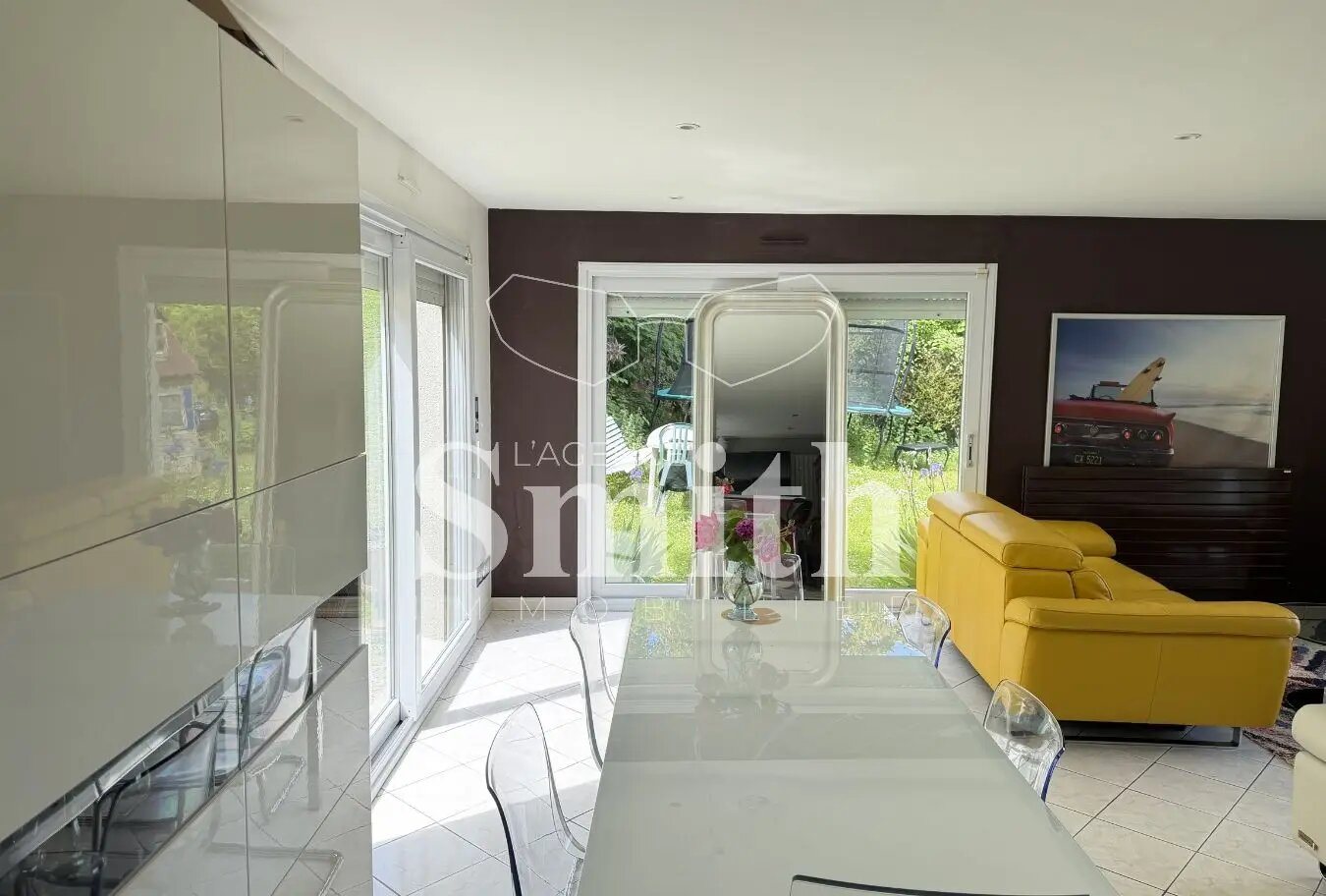 Maison à vendre, 95m², Rouen