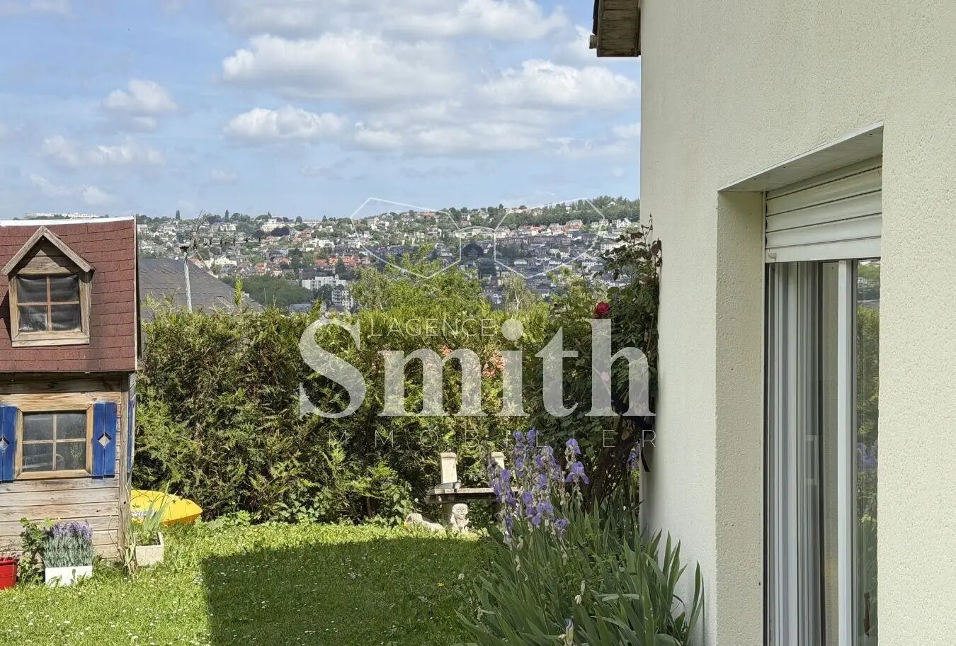 Maison à vendre, 95m², Rouen