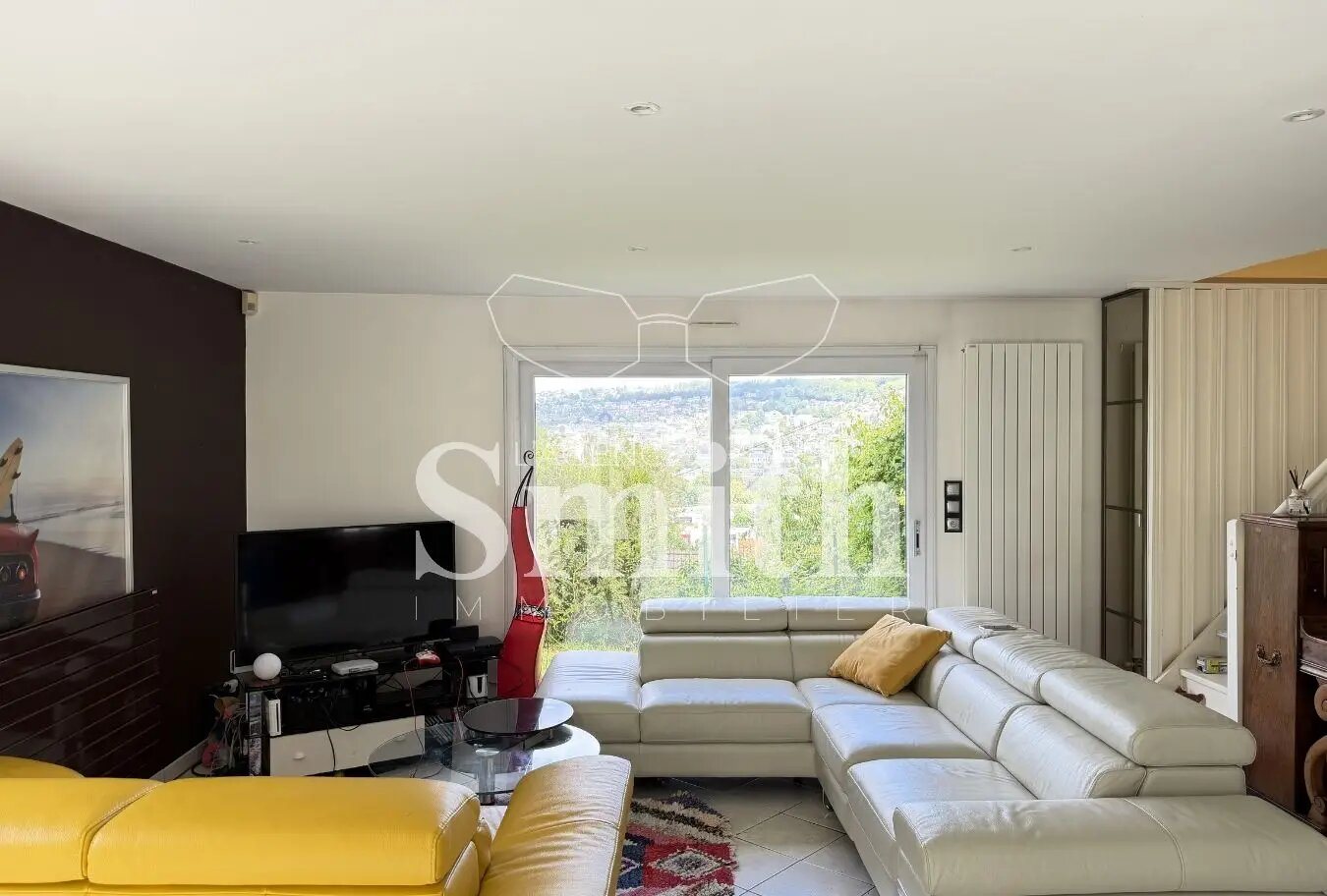 Maison à vendre, 95m², Rouen
