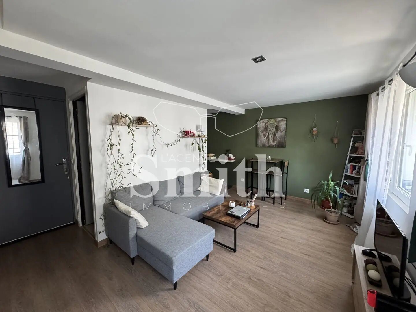 Appartement à louer, 31m², Rouen