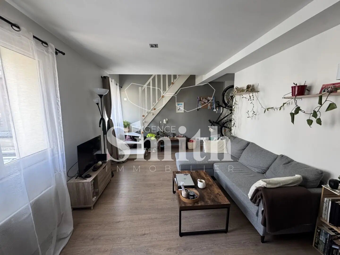 Appartement à louer, 31m², Rouen