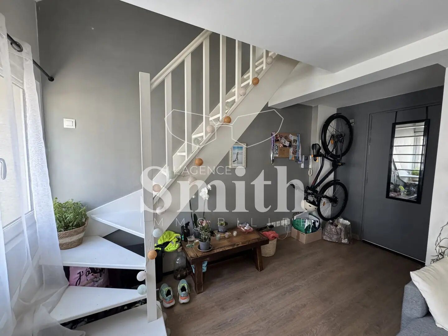 Appartement à louer, 31m², Rouen
