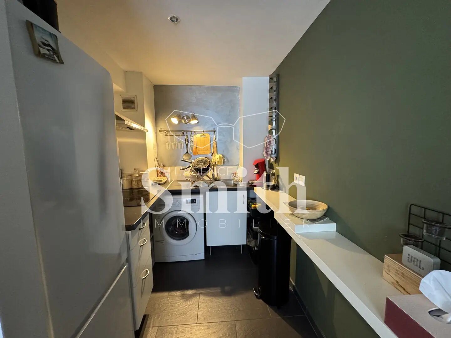 Appartement à louer, 31m², Rouen
