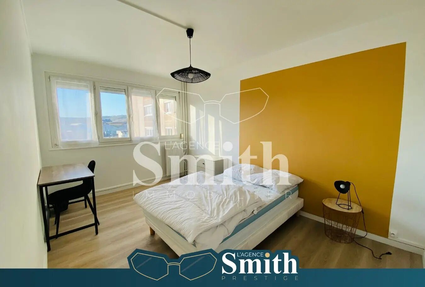 Appartement à vendre, 101m², Déville-lès-Rouen
