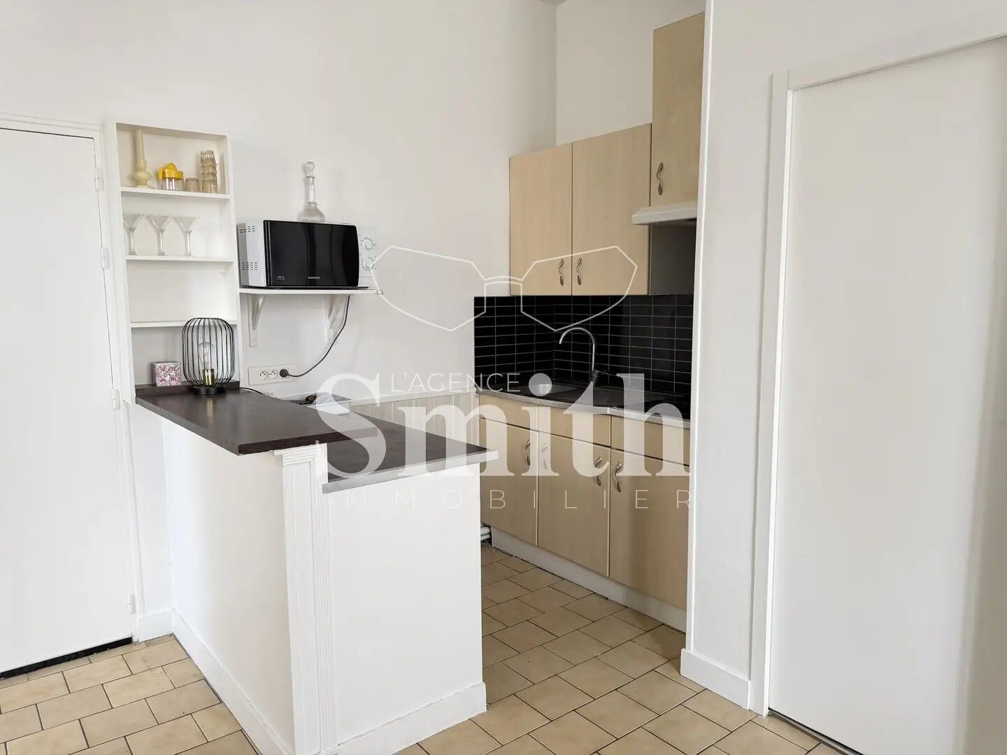 Appartement à vendre, 32m², Rouen