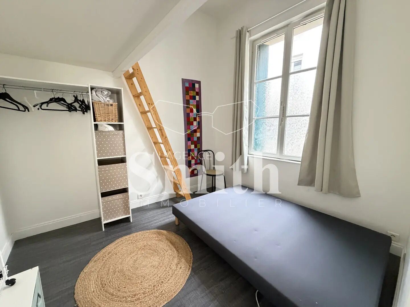 Appartement à vendre, 32m², Rouen