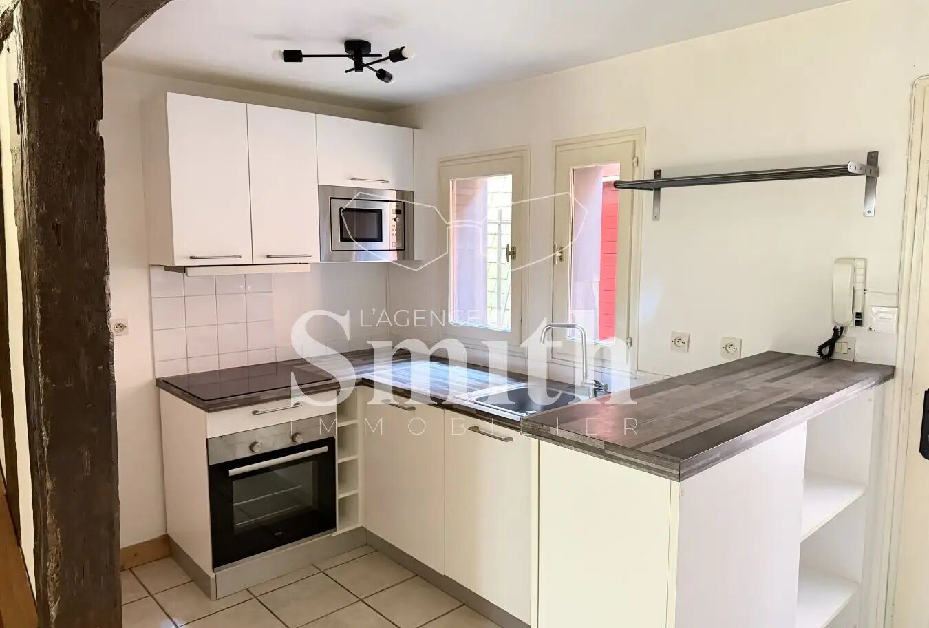 Appartement à vendre, 75m², Rouen