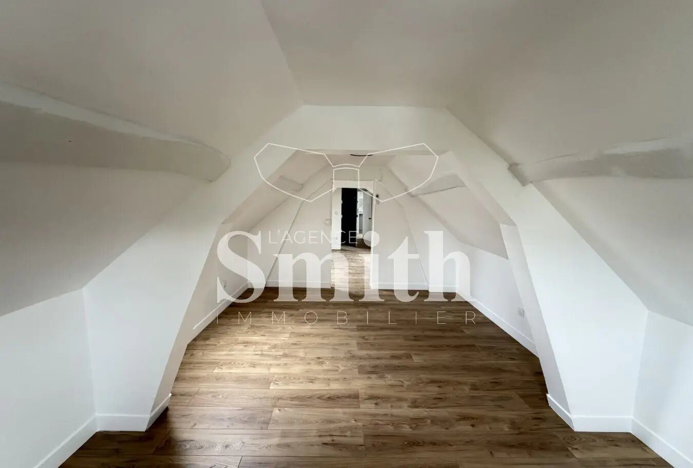 Appartement à vendre, 25m², Rouen