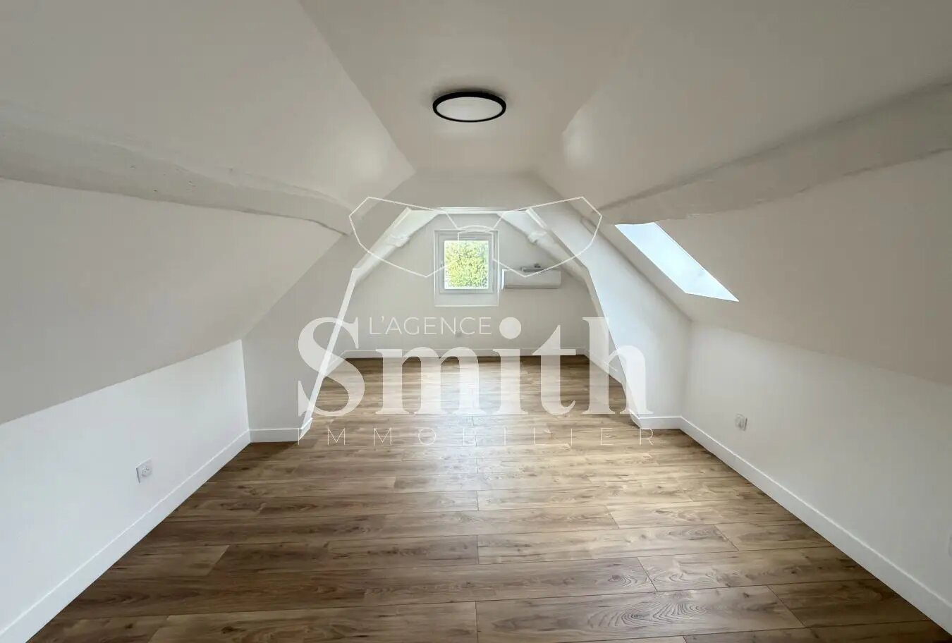 Appartement à vendre, 25m², Rouen