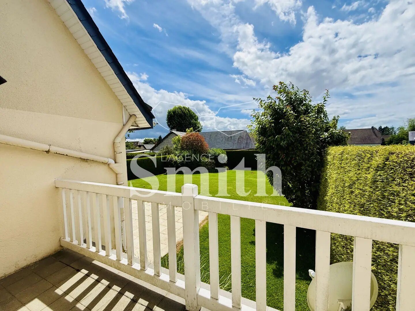Maison à vendre, 136m², Saint-Jacques-sur-Darnétal