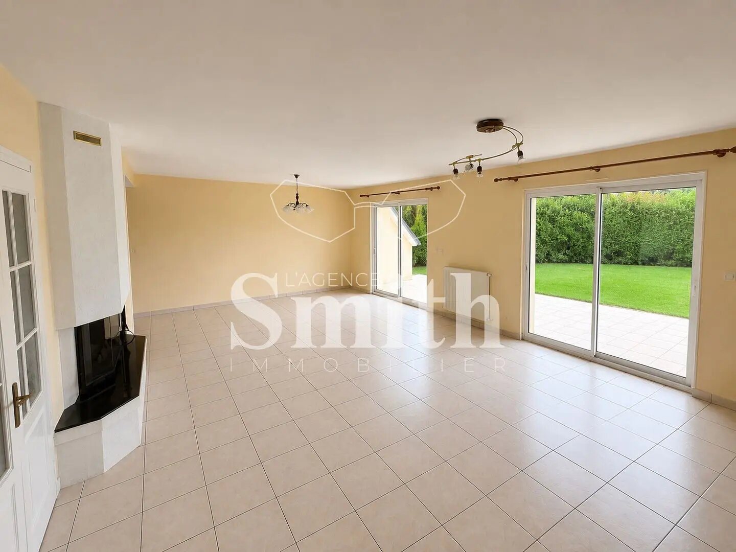 Maison à vendre, 136m², Saint-Jacques-sur-Darnétal