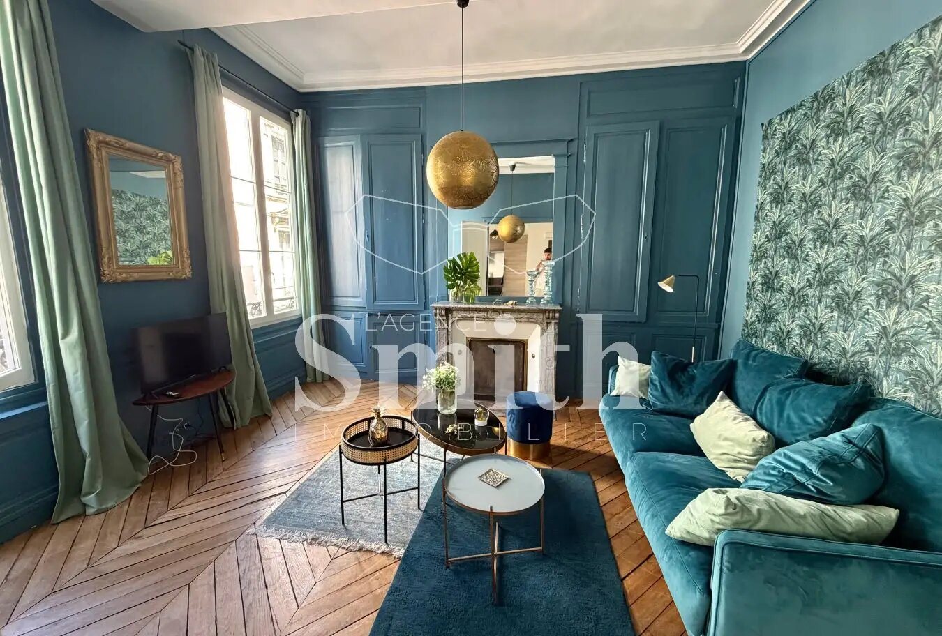 Appartement à vendre, 173m², Rouen