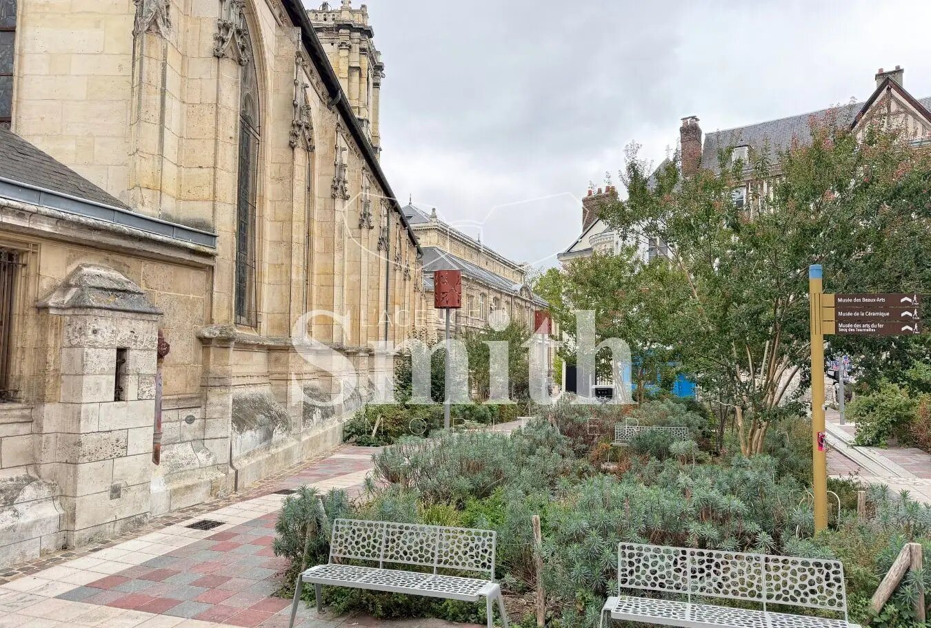 Appartement à vendre, 173m², Rouen
