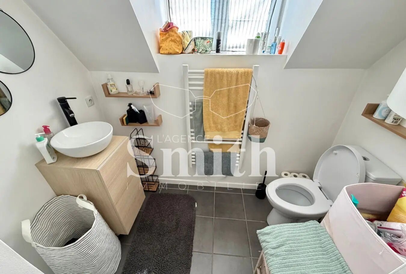 Appartement à vendre, 173m², Rouen