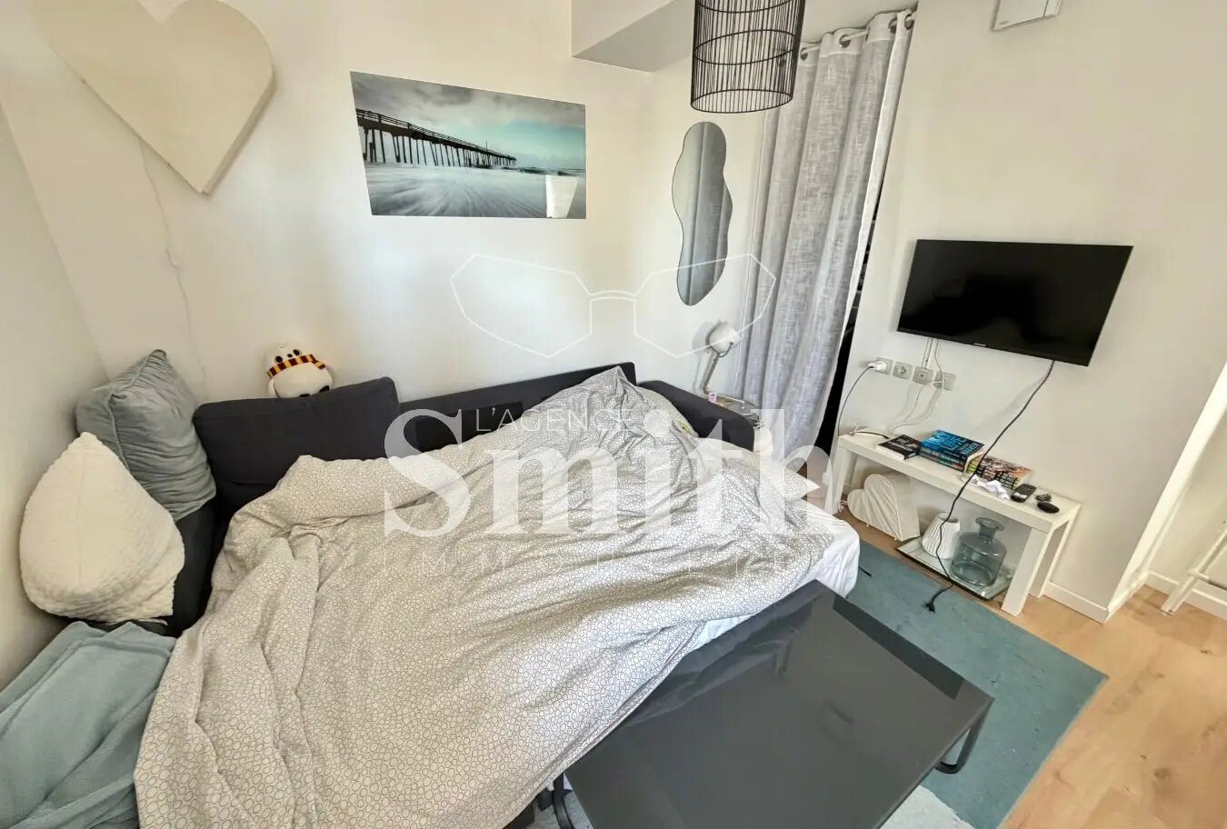 Appartement à vendre, 173m², Rouen