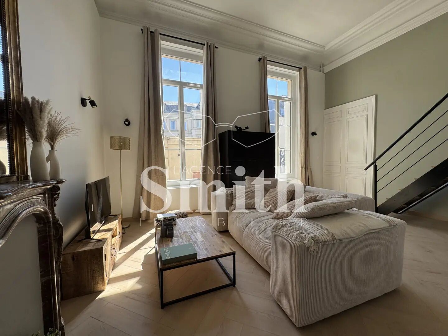 Appartement à louer, 35m², Rouen