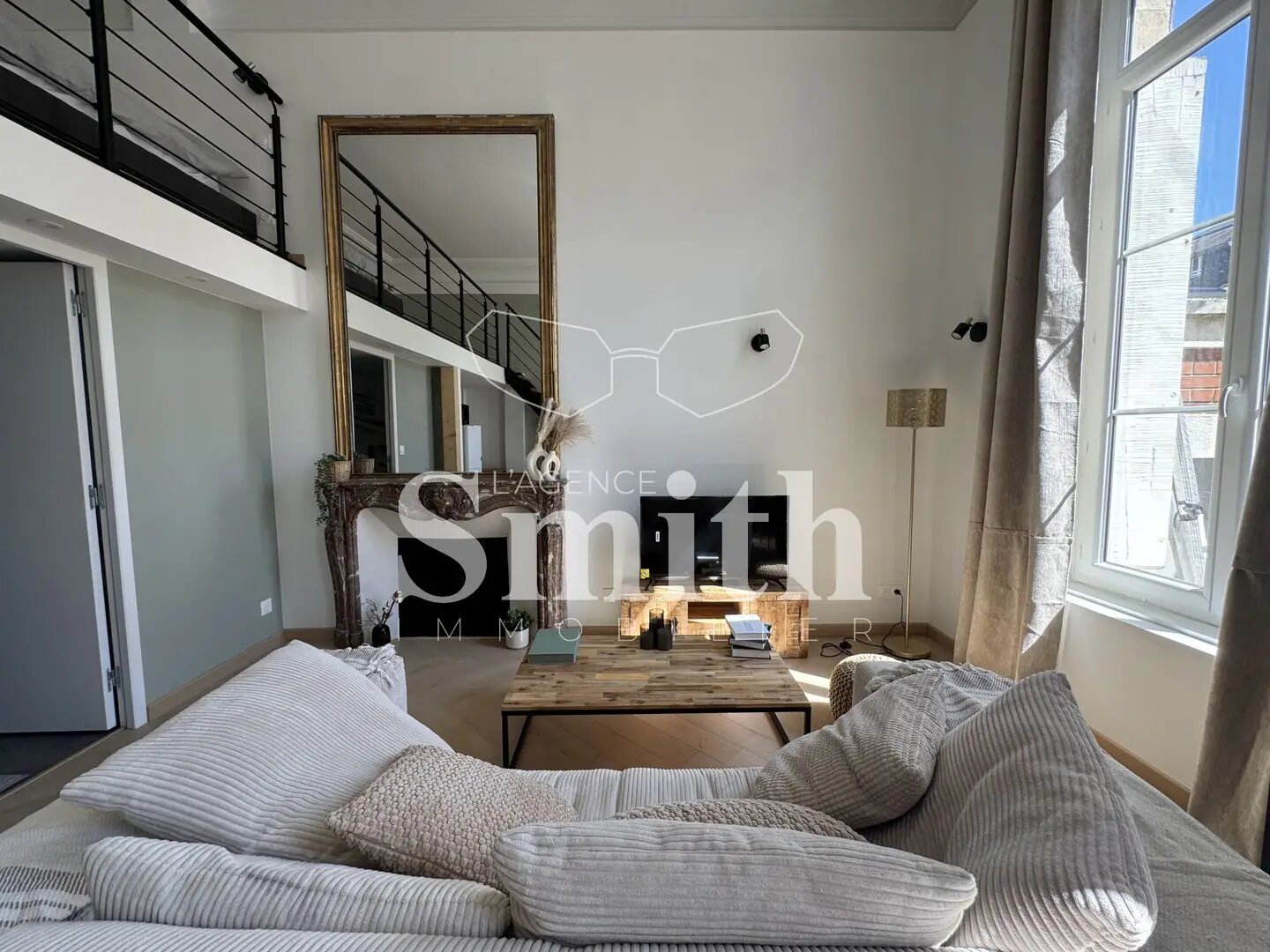 Appartement à louer, 35m², Rouen