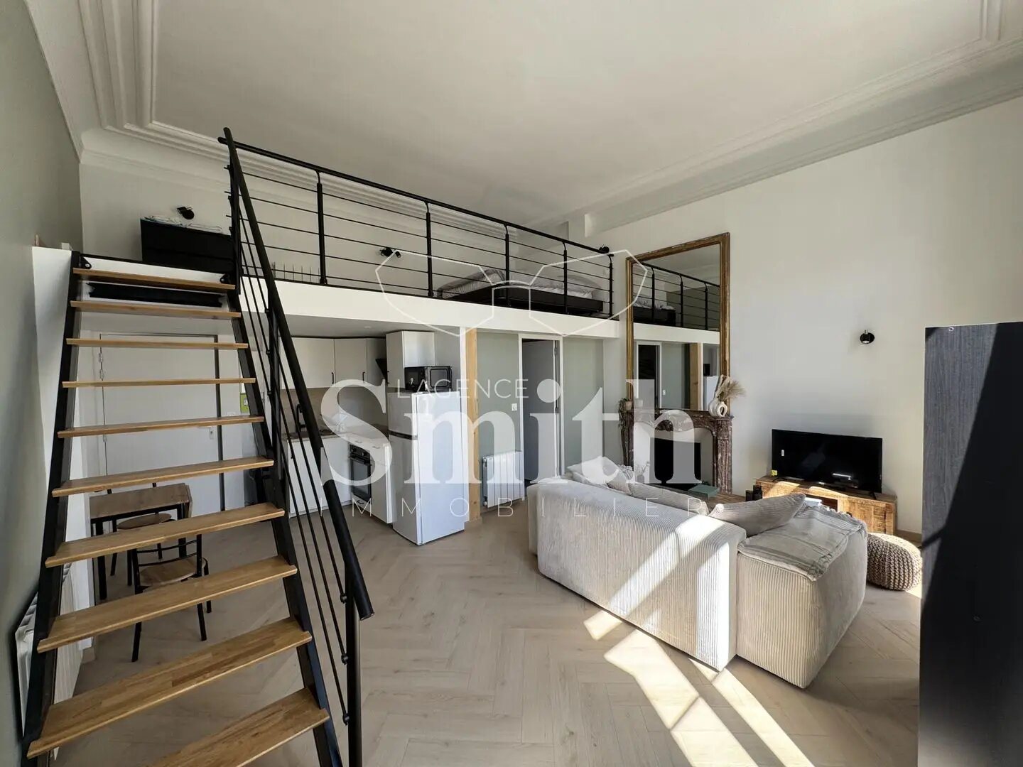 Appartement à louer, 35m², Rouen
