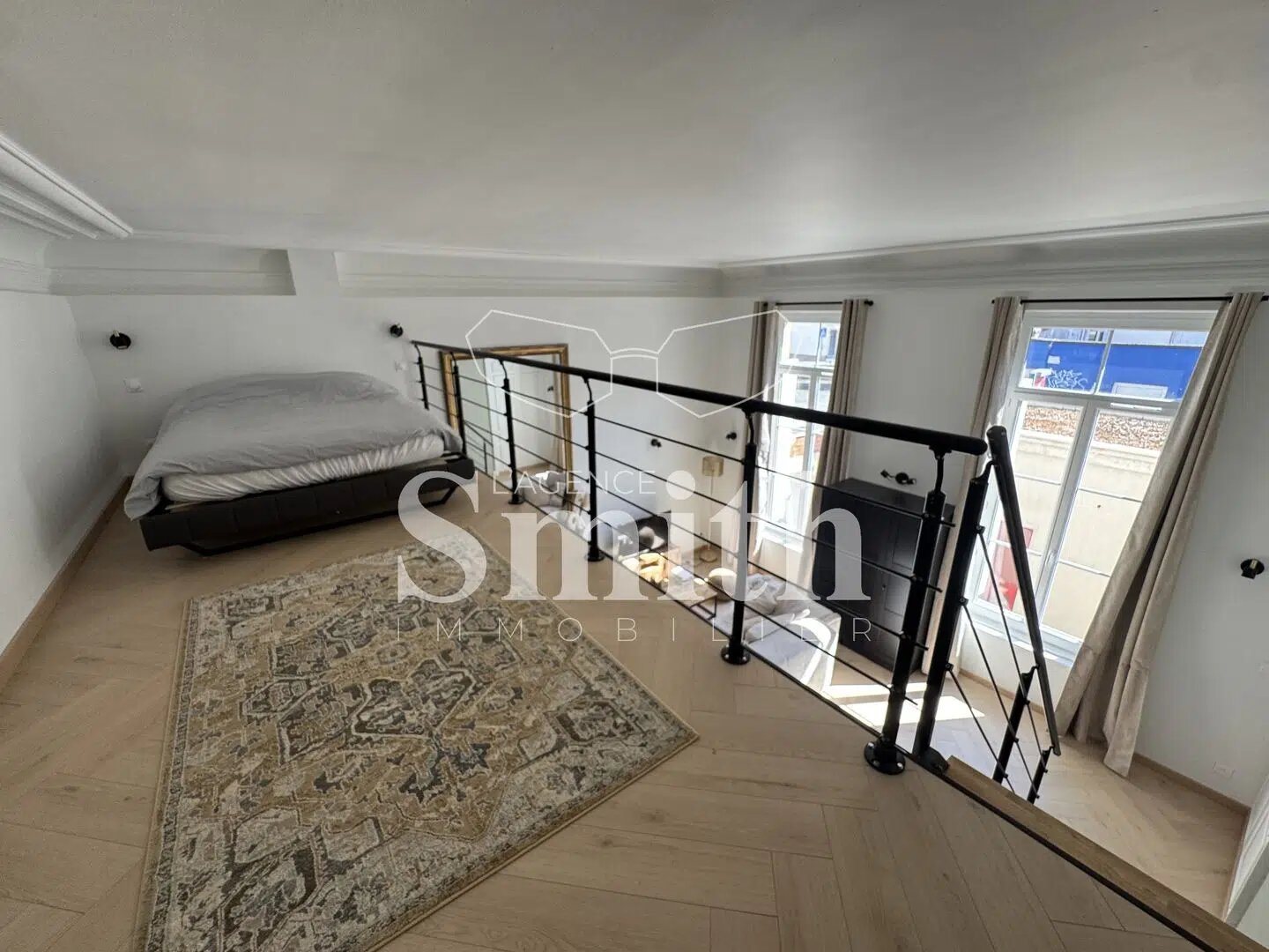 Appartement à louer, 35m², Rouen