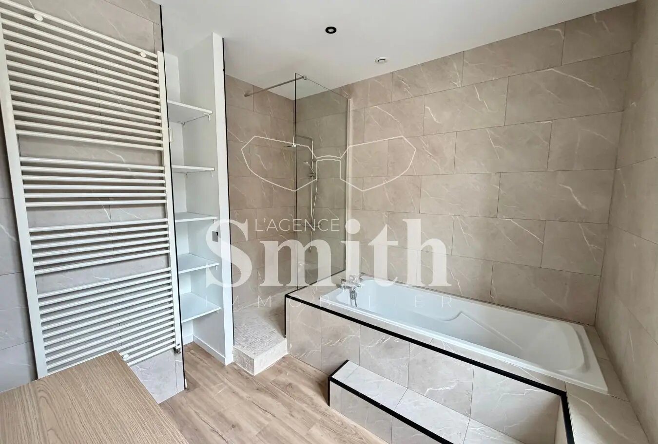 Appartement à vendre, 92m², Rouen