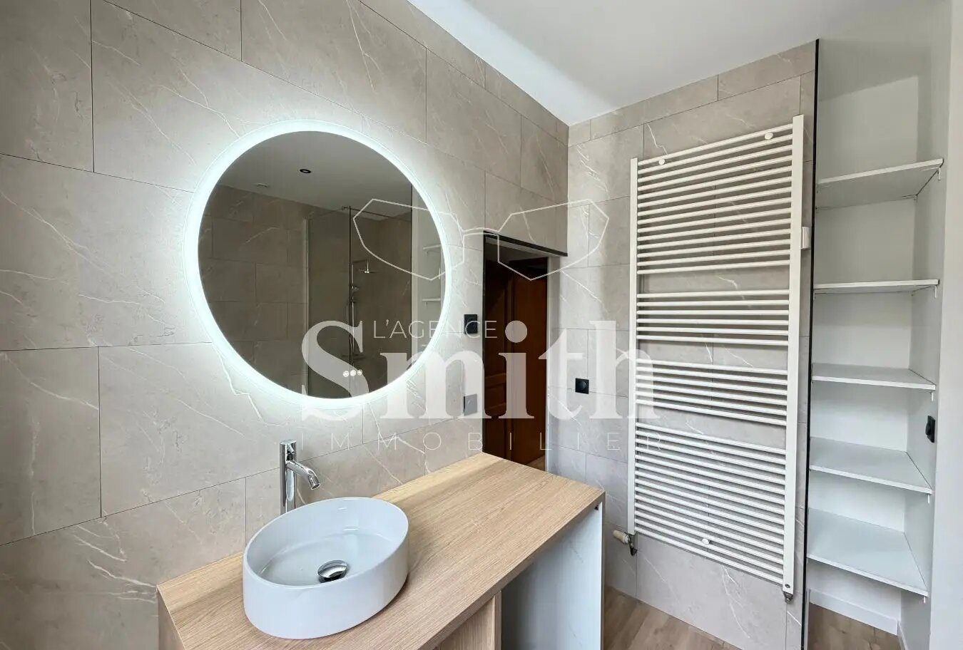Appartement à vendre, 92m², Rouen