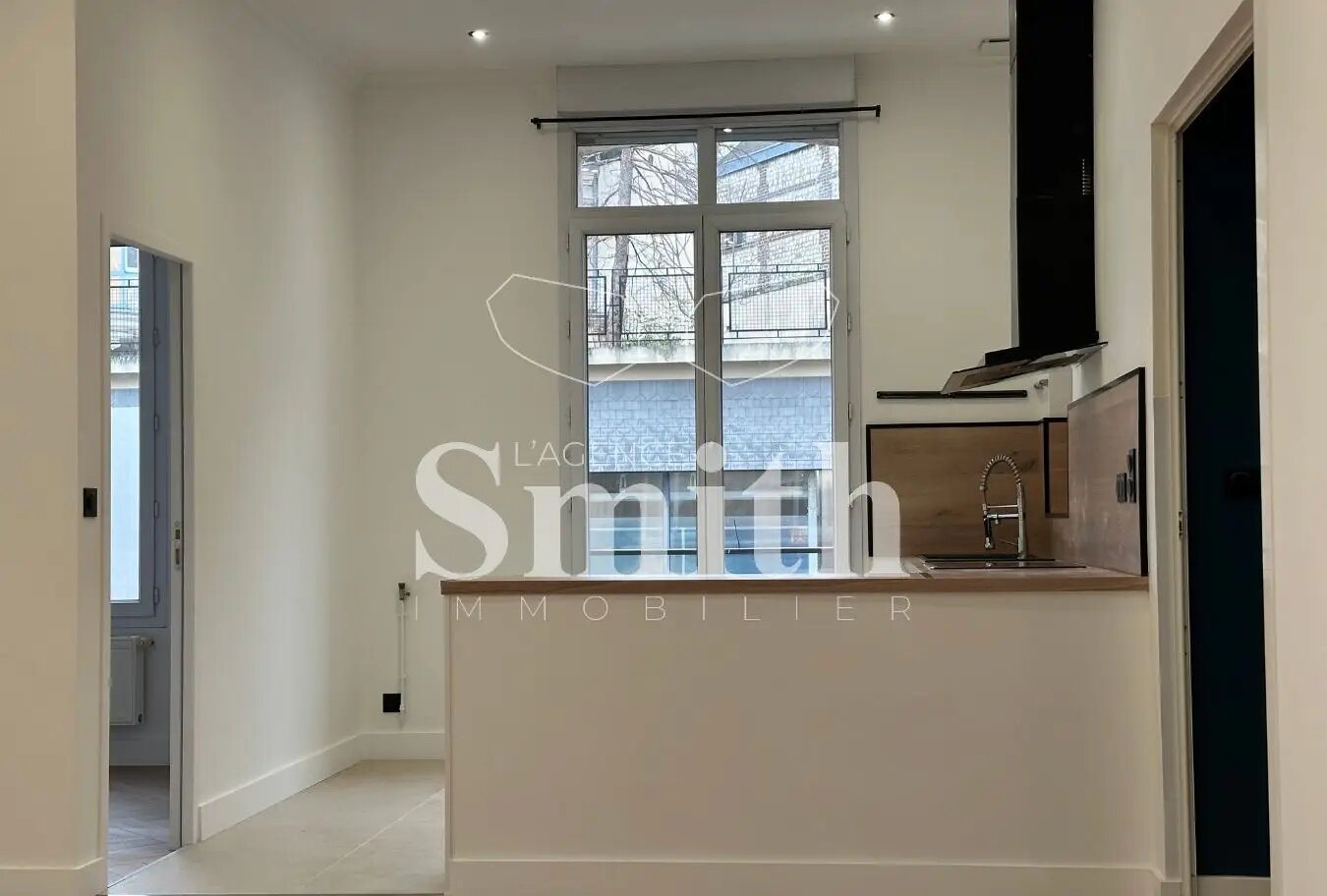Appartement à vendre, 92m², Rouen