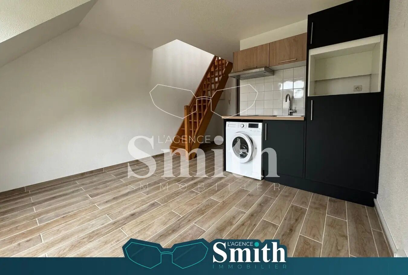 Appartement à louer, 20m², Déville-lès-Rouen