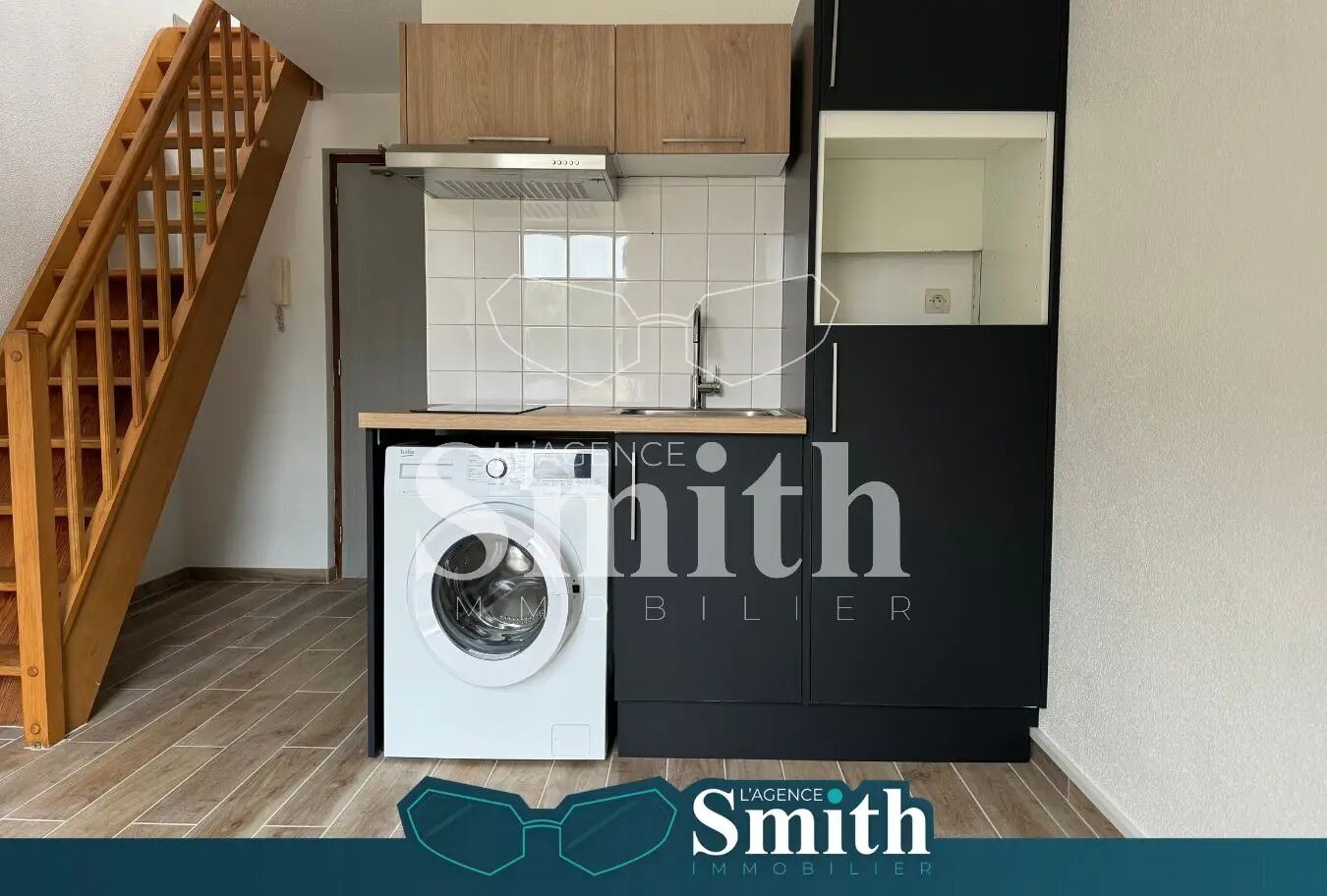 Appartement à louer, 20m², Déville-lès-Rouen