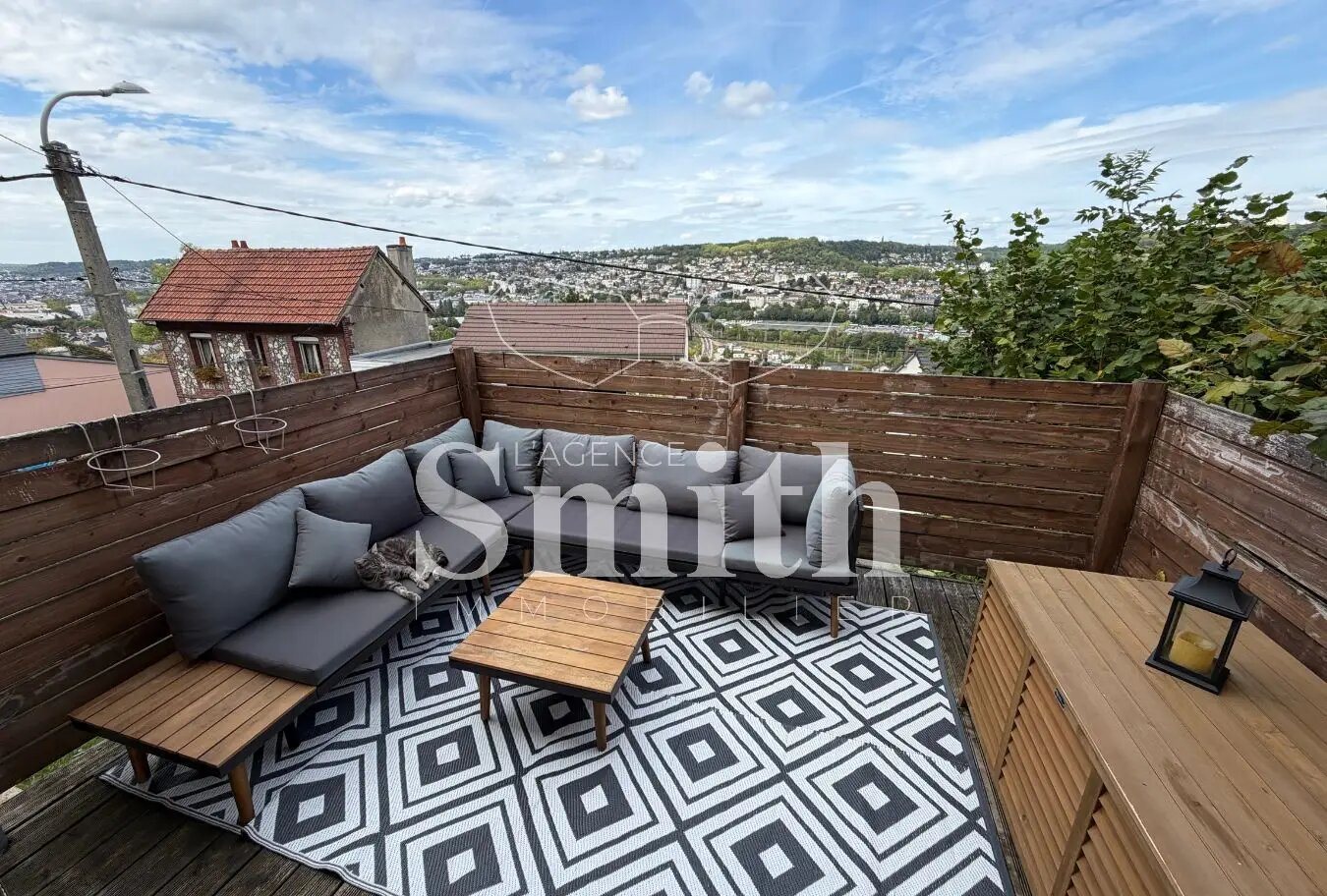 Maison à vendre, 90m², Rouen
