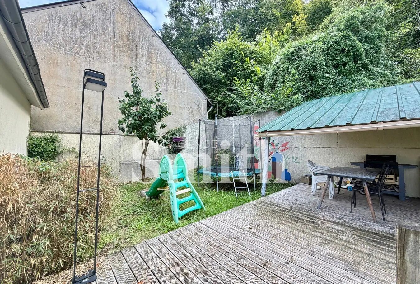 Maison à vendre, 90m², Rouen