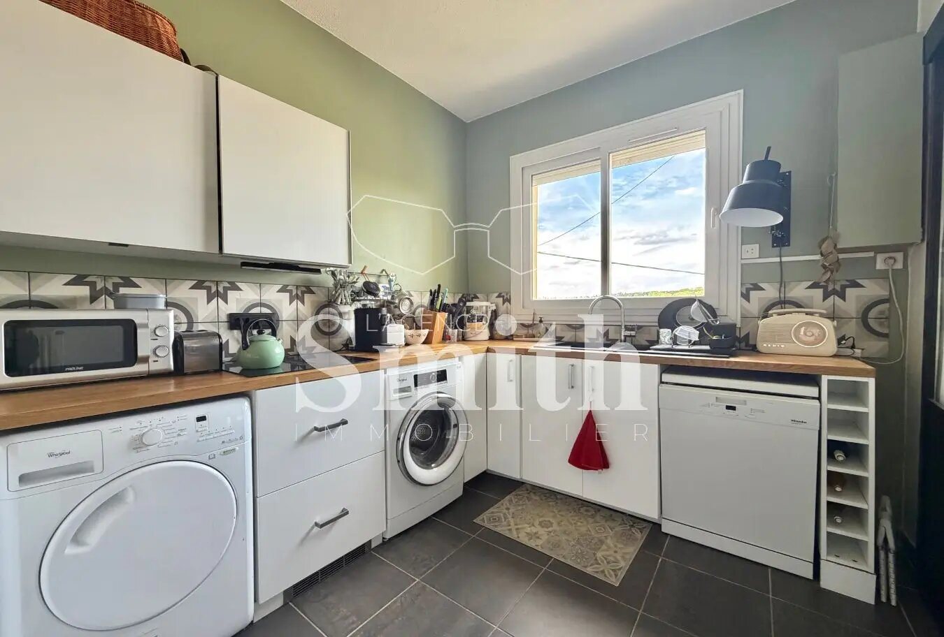 Maison à vendre, 90m², Rouen