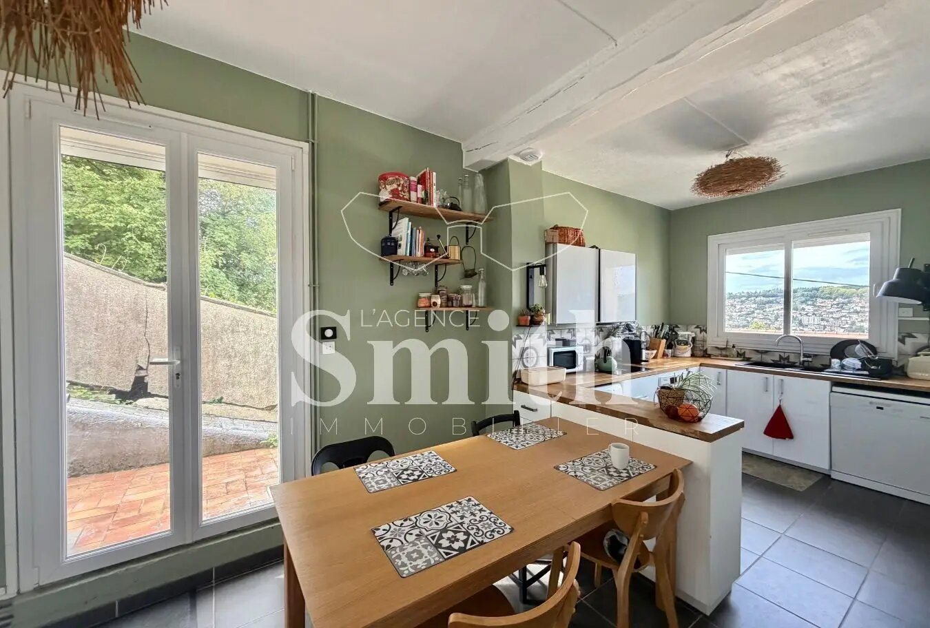 Maison à vendre, 90m², Rouen