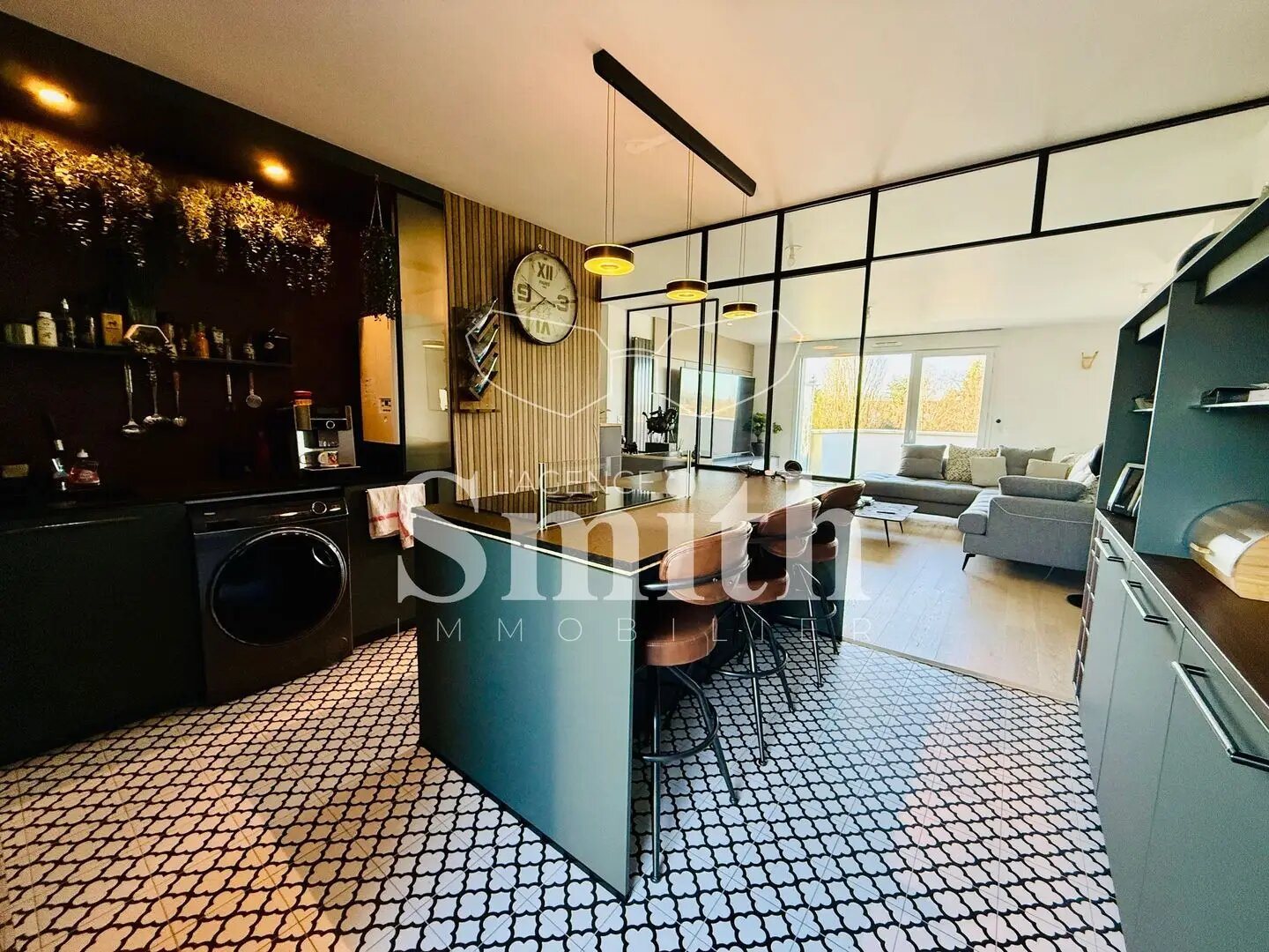 Appartement à vendre, 89m², Bihorel
