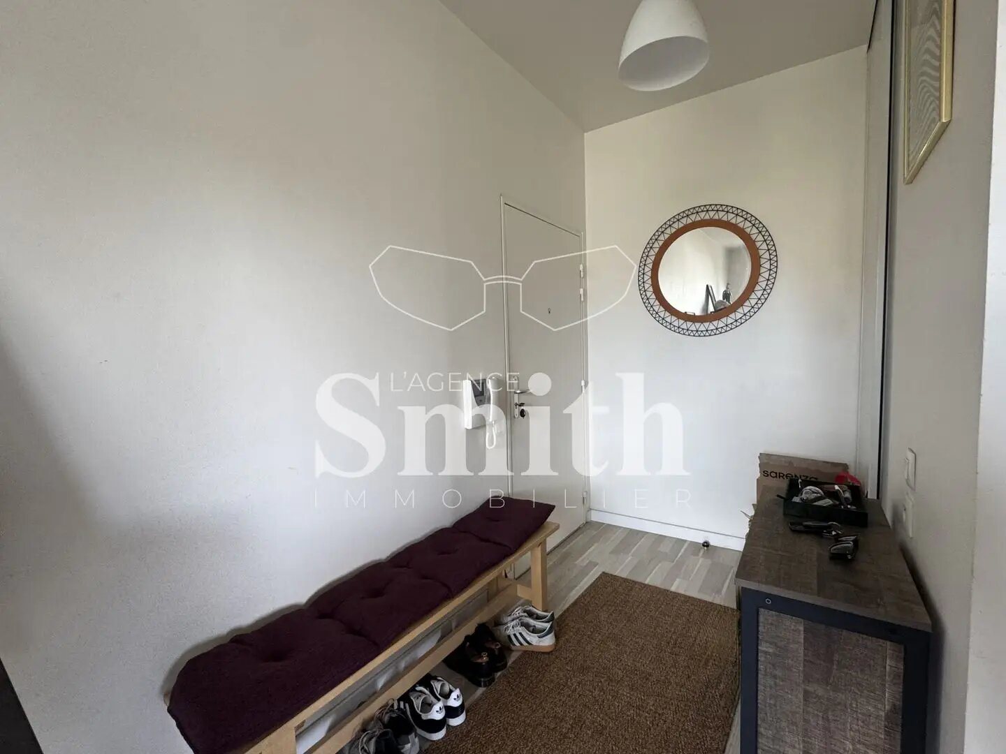 Appartement à louer, 41m², Amfreville-la-Mi-Voie