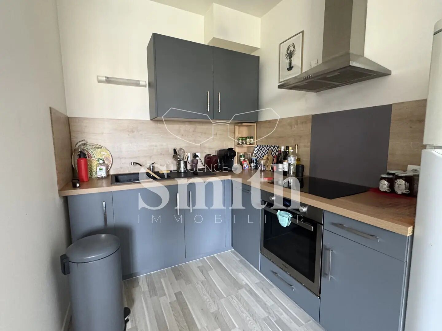 Appartement à louer, 41m², Amfreville-la-Mi-Voie