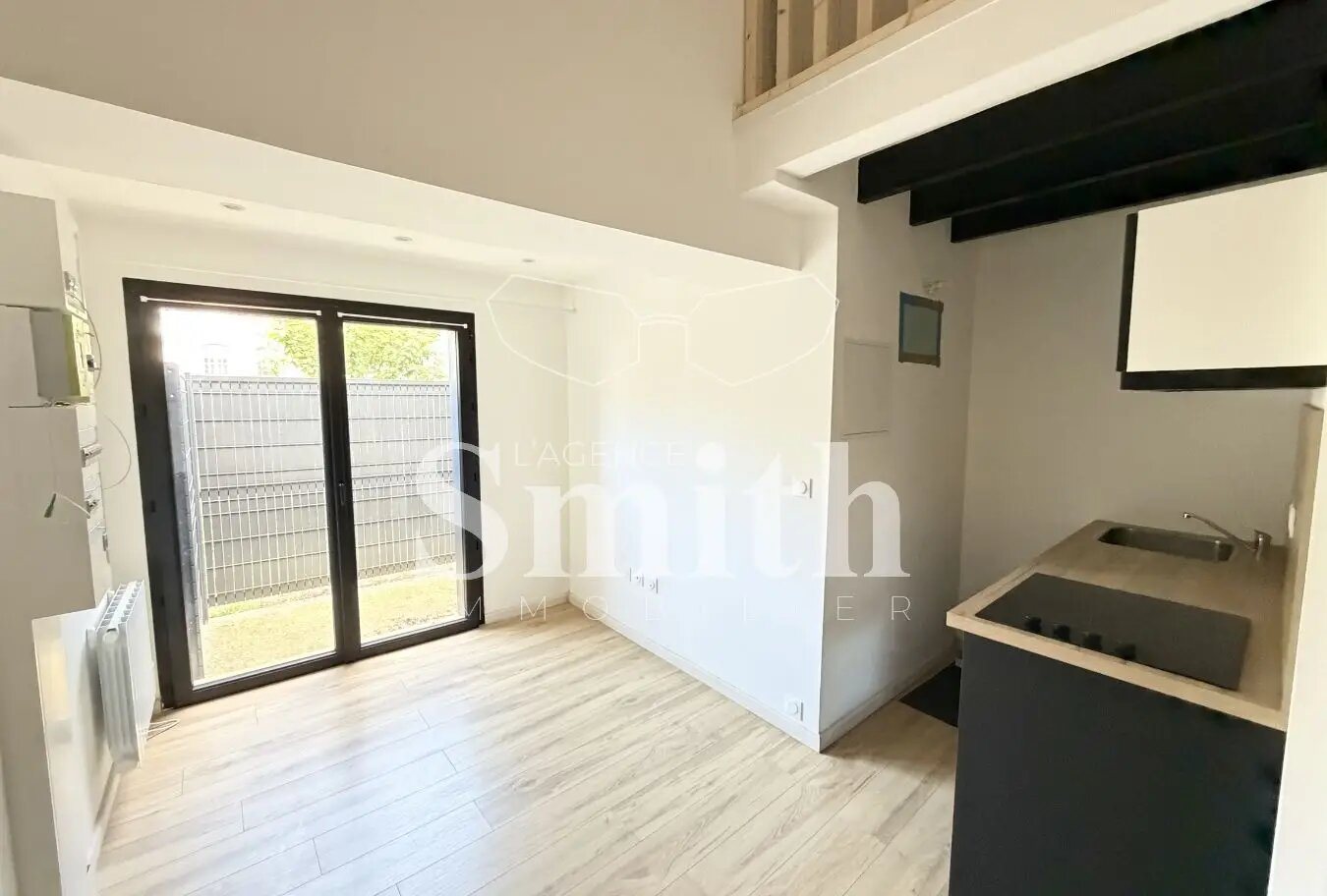 Appartement à vendre, 21m², Rouen