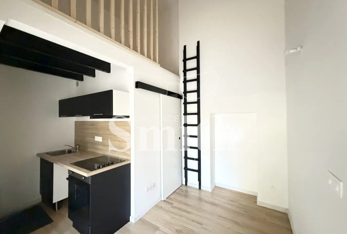 Appartement à vendre, 21m², Rouen