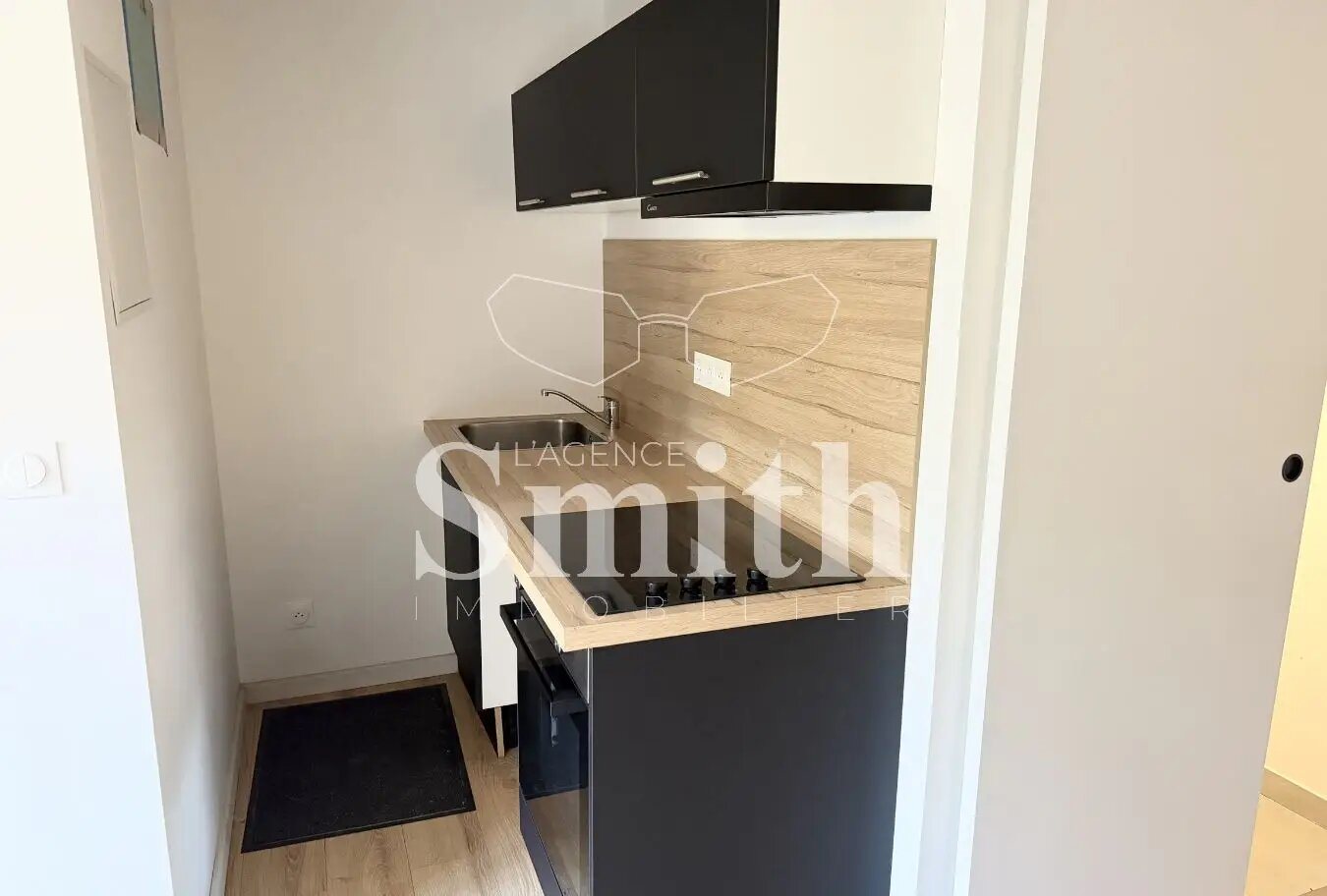 Appartement à vendre, 21m², Rouen