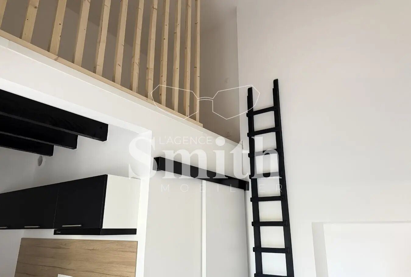 Appartement à vendre, 21m², Rouen