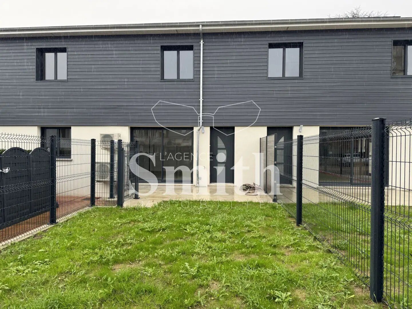 Maison à louer, 97m², Darnétal