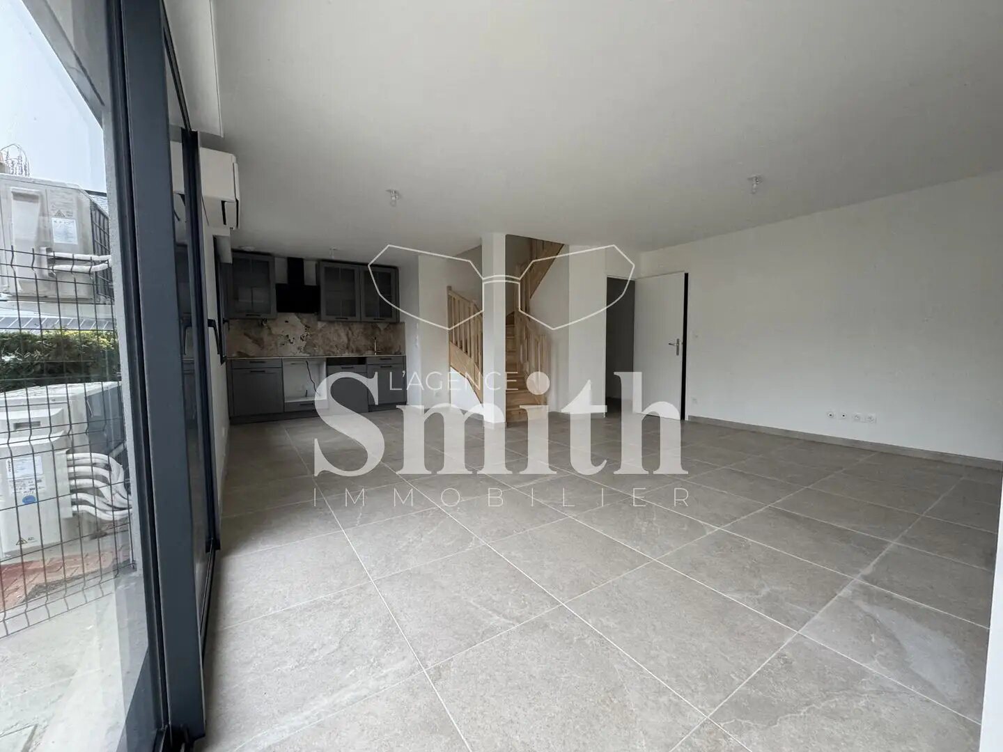 Maison à louer, 97m², Darnétal