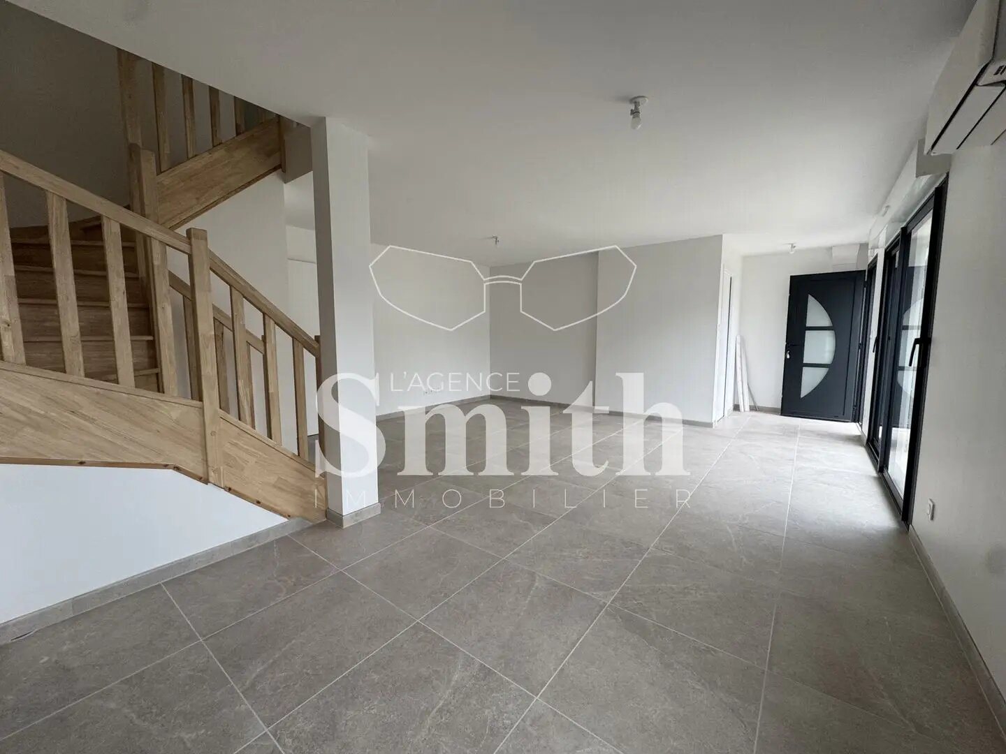 Maison à louer, 97m², Darnétal