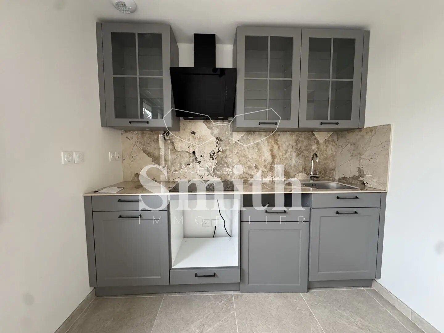 Maison à louer, 97m², Darnétal