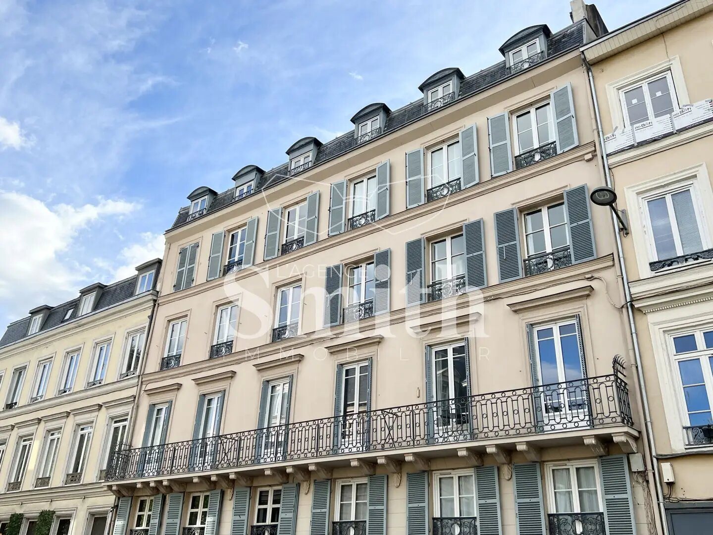 Appartement à vendre, 74m², Rouen